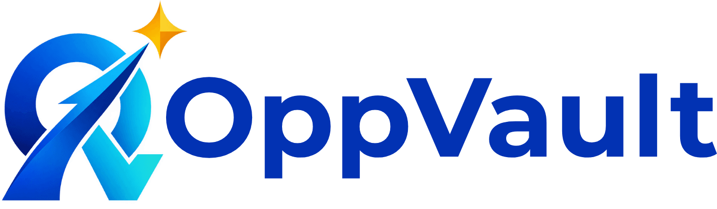 OppVault